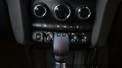 Mini Cooper S gearlever