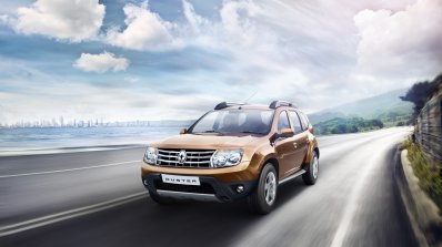 New Generation Renault Duster