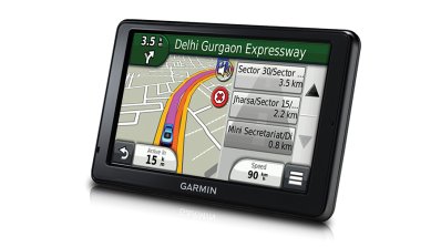 Skoda Rapid Zeal Edition GPS