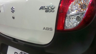 Suzuki-Alto-800-badge-at-algeria-Motor-Show