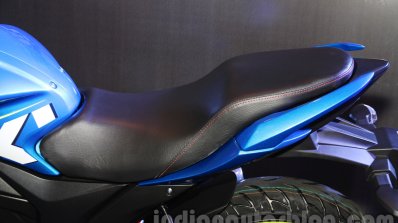 Suzuki Gixxer SF seat