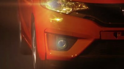 2015 Honda Jazz India