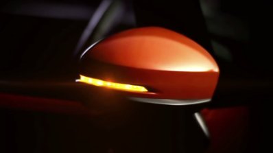 2015 Honda Jazz wing mirror India