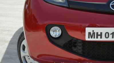 2015 Tata Nano GenX AMT infinity motif