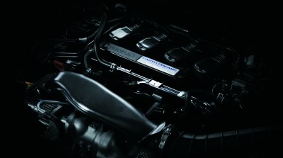 2016 Honda Jade RS engine press image