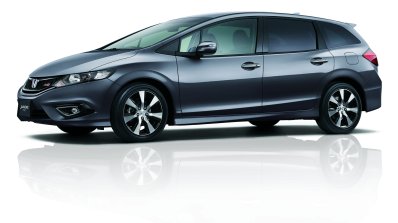 2016 Honda Jade RS side (1) press image