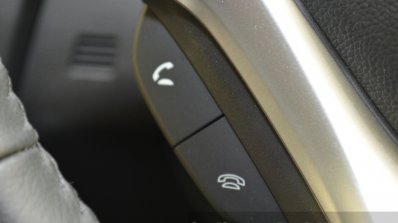 2015 Honda Jazz 1.2 VX MT Bluetooth controls India