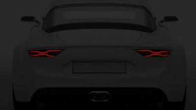 2016 Renault Alpine near-production concept taillight cluster revealed in patent images