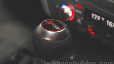 Audi RS6 Avant RS logo India launch