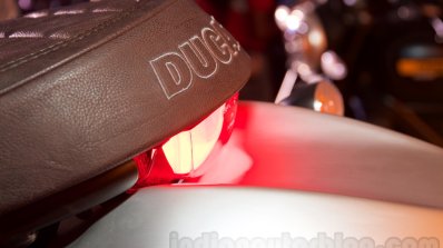 Ducati Scrambler Classic brake light India