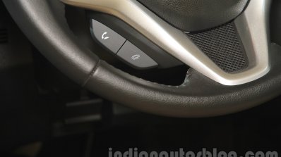 2015 Honda Jazz Bluetooth India launch