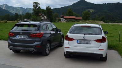 The All-new BMW X1 Vs The Old One F48: Which Is Better? 