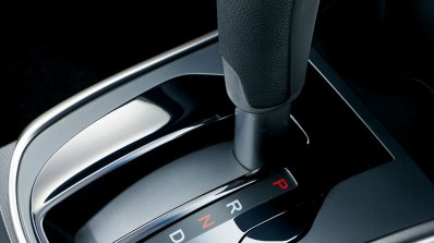 Honda Grace (Honda City) CVT gear lever training car for driving schools launched