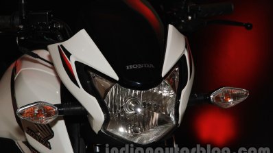 Honda Livo headlight