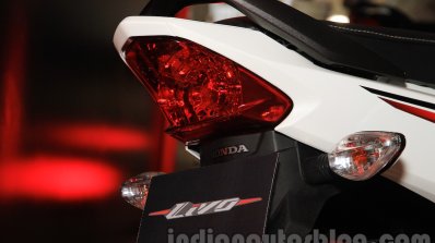 Honda Livo taillight