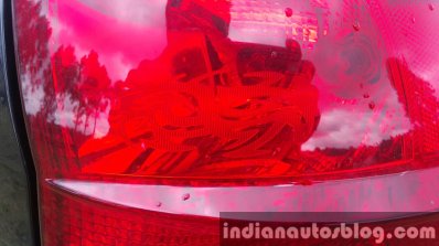 2015 Mahindra XUV500 (facelift) tribal motif review