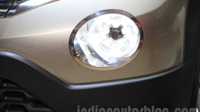 Daihatsu FT Concept foglamp at the 2015 Gaikindo Indonesia International Auto Show (GIIAS 2015)