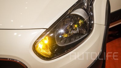 Fiat Avventura headlamp launched in Nepal
