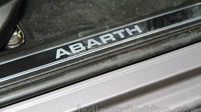 Fiat Punto Abarth door sill for India.jpg