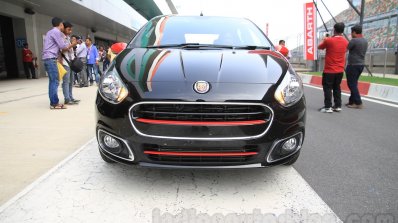 Fiat Abarth Punto specs leaked, does 0-100 kmh in 8.8s