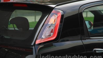 Fiat Punto Abarth taillamp for India