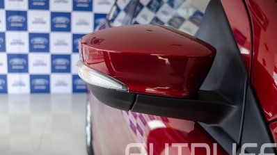 Ford Figo Aspire ORVM bookings open in Nepa