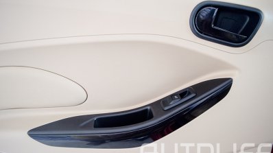 Ford Figo Aspire door panel bookings open in Nepa