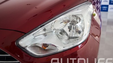 Ford Figo Aspire headlamps bookings open in Nepa