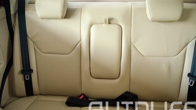 Ford Figo Aspire rear seats bookings open in Nepa