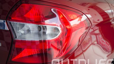 Ford Figo Aspire taillamps bookings open in Nepa