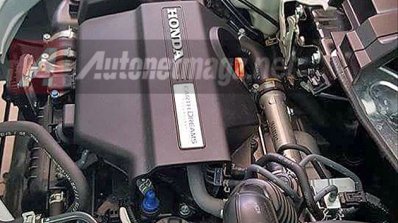 Honda S660 engine bay spotted in Indonesia