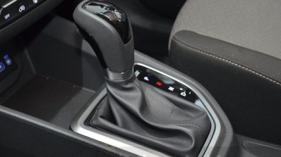 Hyundai Creta Diesel AT gearbox Review