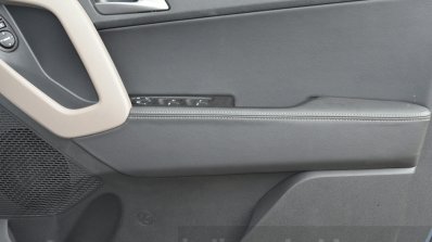 Hyundai Creta Diesel leather door pad Review