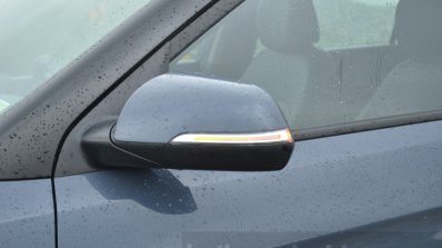 Hyundai Creta Diesel wing mirror Review