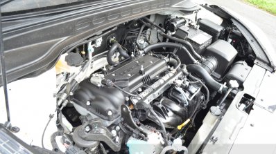 Hyundai Creta Petrol engine Review