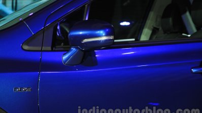 Maruti S-Cross door mirrors launched in Delhi