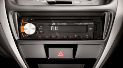 Maruti Suzuki Alto 800 Onam Limited Edition music system official