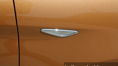 2015 Ford Figo chrome element first drive review