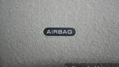 2015 Ford Figo curtain airbag first drive review