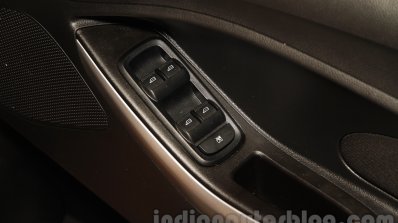 2015 Ford Figo front power windows launched