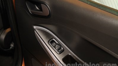 2015 Ford Figo power window launched