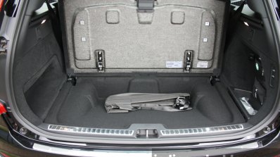 2015 Volvo XC90 D5 Inscription holder full review