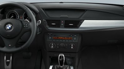 BMW X1 M Sport dashboard launched in India.jpg