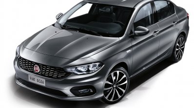 Fiat Egea Fiat Aegea Specifications Revealed