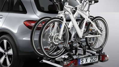 bike carrier for mercedes glc