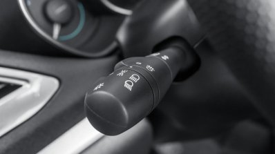 Lada Vesta headlamp switch studio image