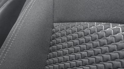 Lada Vesta seat texture studio image