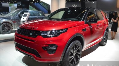 Range Rover Discovery Sport Dynamic Lux  - Looking For More Second Hand Cars?