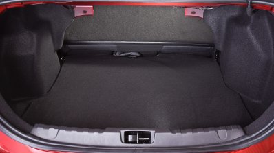 2015 Ford Figo sedan boot launched in South Africa