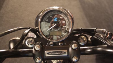 Bajaj avenger 150 store street speedometer price